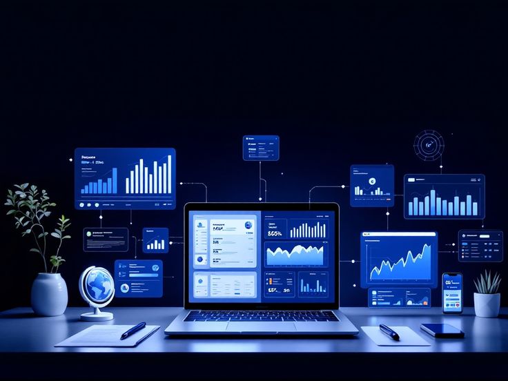 The Future of First-Party Data in Digital Marketing